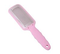 TRUSTTWO GRANDE PIEDI RUSP CALLOUS SOLUTORE Pedicure Strumenti for pedicure Durevole Acciaio inossidabile Durabile Rimozione della pelle Rimozione del piede Strumento for la cura della pelle della pel