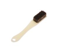 TRUSTTWO Styling Brush Brushes Pennelli in pelle Dashboard Dash Cuscinetto Pennelli automatici Dettaglio The New (Color : A)