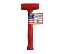Trusty Cook Inc. Martello Slimline Dead Blow 18 oz Soft Face S1