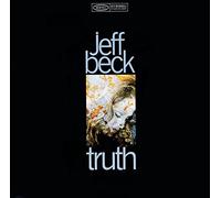 Beck Jeff - Truth