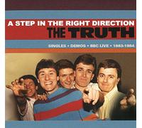 Truth - A Step In The Right Direction, Singles /