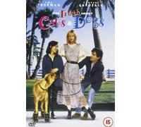 Truth About Cats And Dogs - Dvd