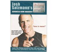 Truth About Fitness - Josh Salzmann's Advanced Home Workout