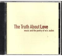 Truth About Love Music & Poetr - Truth About Love Music & Poetr
