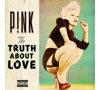 Truth About Love - Pink (Vinile)