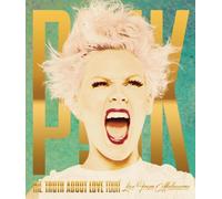 P!nk - Truth About Love Tour: Live From Melbourne
