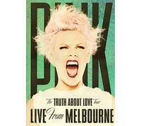 Truth About Love Tour, The: Live From Melbourne
