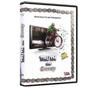 Truth and Beauty DVD (Includes 3D DVD ROM) [Edizione: Regno Unito]