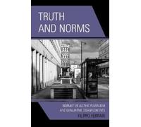 Truth and Norms (Copertina rigida)
