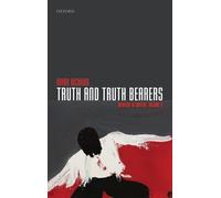 Truth and Truth Bearers: Meaning in Context, Volume II