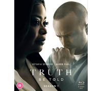 Truth Be Told: Season 1 (Blu-ray)