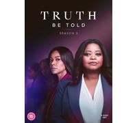 Truth Be Told: Season 3 (DVD) Gabrielle Union Octavia Spencer Tracie Thoms