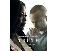 Truth Be Told - Series 1