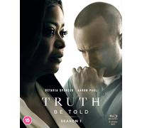 Truth Be Told - Series 1 [Region A & B & C]