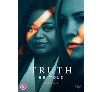 Truth Be Told - Series 2