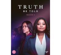 Truth Be Told - Series 3