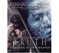 Truth (Blu-ray) Eric Paul Erickson Rachel Alig