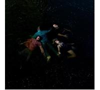Truth Club Running from the Chase (Vinyl LP) 12" Album (Clear vinyl)