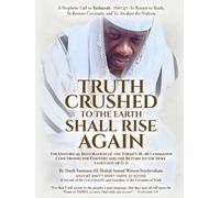 Truth Crushed To The Earth Shall Rise Again