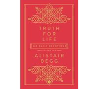 Truth for Life: 365 Daily Devotions (2)