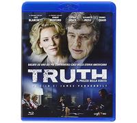 Truth – Il prezzo della verità