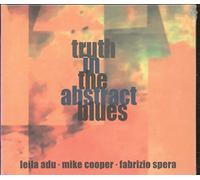Truth In The Abstrac - Truth In The Abstract Blues