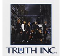 Truth Inc. - Truth Inc.