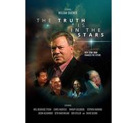 The Truth is in the Stars (DVD) Ben Stiller Neil deGrasse Tyson Stephen Hawking