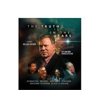 The Truth is in the Stars (Blu-ray) Ben Stiller Neil deGrasse Tyson