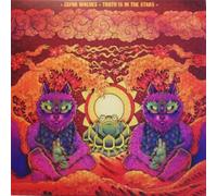 Truth Is In The Stars - Zefur Wolves (Vinile)