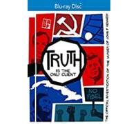 Truth is the Only Client: The Official Investigation of the Murder of (Blu-ray)