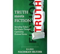 Truth meets Fiction: Revealing today's hot topics through captivating fictional stories