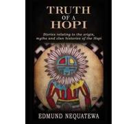 Truth of a Hopi
