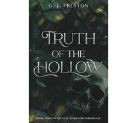 Truth of the Hollow: The EPIC finale in The Stag & Hollow Chronicles: 3