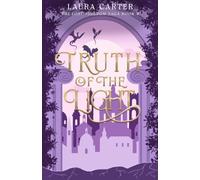 Truth of the Light: Book four in the Lost Kingdom Saga: 4