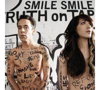 Truth On Tape (CD) Smile Smile
