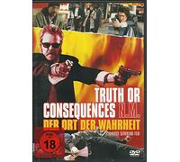 Truth or consequences N.M.
