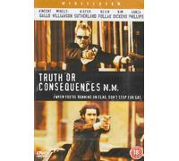 Truth or Consequences N.M. [Edizione: Regno Unito]