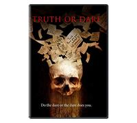 Truth Or Dare (2017) [Edizione: Stati Uniti]