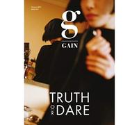 truth or dare (3th mini album)