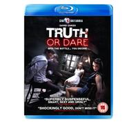 Truth Or Dare [Blu-ray]