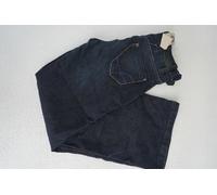 Truth Or Dare Demi Jeans Da Donna Flare Bootcut 28/32 W28 L32 Blu Scuro NUOVO.