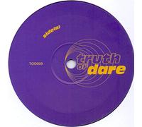 Truth Or Dare / Dubs EP Vol.3