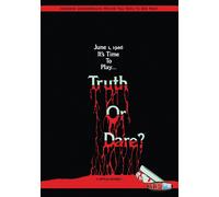 Truth Or Dare? [Edizione: Regno Unito]