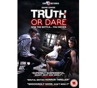 Truth Or Dare [Edizione: Regno Unito] [Edizione: Regno Unito]