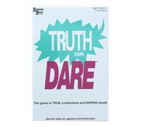 Truth Or Dare Gioco Da Tavolo Per Adulti | Per 2-6 Giocatori