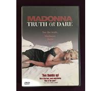Truth Or Dare (In Bed With Madonna)