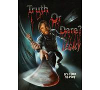Truth Or Dare: Legacy (Blu-ray)