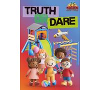 Truth or Dare: "The Big Choice Challenge" series