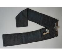 TRUTH OR DARE Yanis Donna Jeans Regular Pantaloni Stretch W27 L34 Scuro Nuovo C6